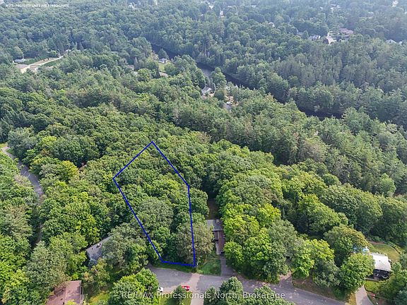 5th image of 0 Woodland Dr
