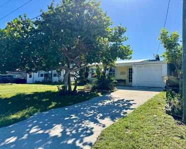 189 Huber Drive, Fort Pierce, FL, 34946