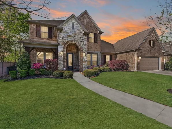 2424 Prairie Mist Ln, Friendswood, TX 77546