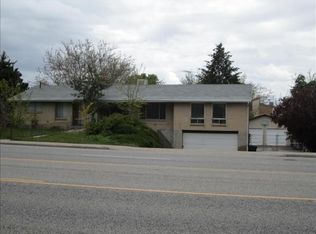 1640 E 700 S, Clearfield, UT 84015