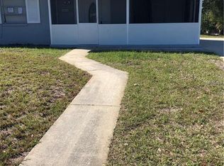 7070 Holiday Dr, Spring Hill, FL 34606