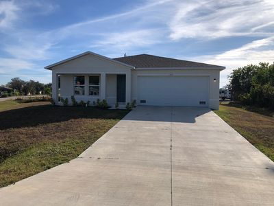 635 Spring Lake Blvd NW, Port Charlotte, FL, 33952