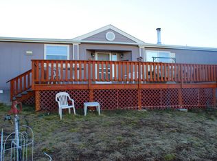 6632 Songbird Ln, Show Low, AZ 85901