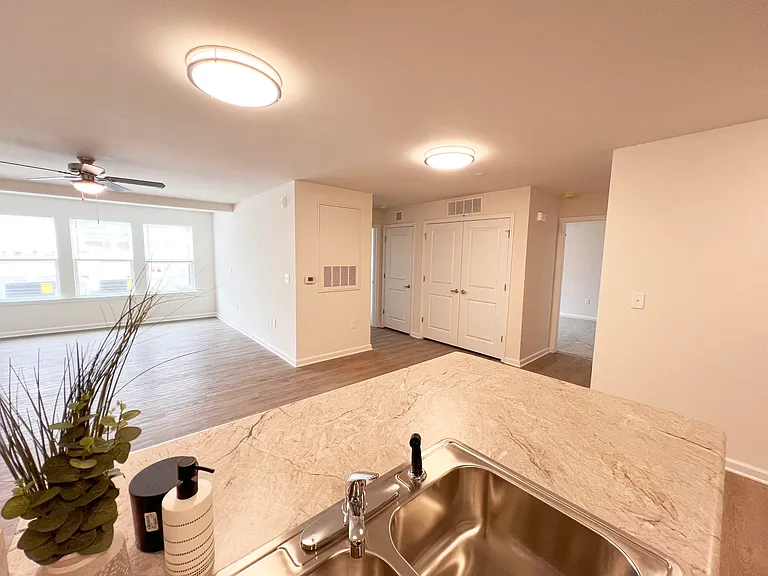 The Sullivan Apartments — Photo 5