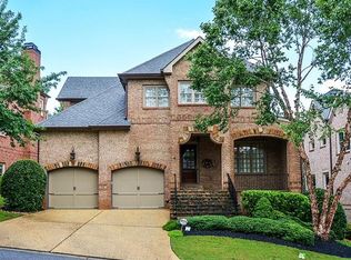 1781 Buckhead Valley Ln, Atlanta, GA 30324