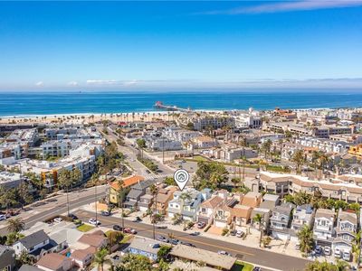 111 Alabama St, Huntington Beach, CA, 92648