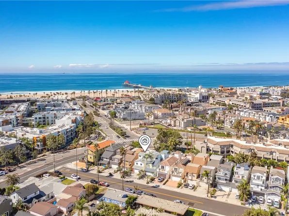 111 Alabama St, Huntington Beach, CA 92648