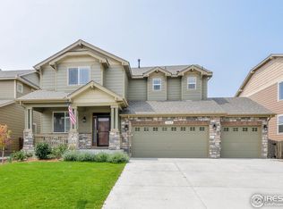 5669 Foxfire St, Timnath, CO 80547