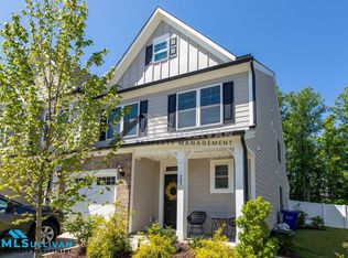 245 Marbella Grove Ct, Durham, NC 27713