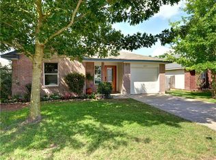 15025 Arizona Oak Ln, Austin, TX 78724