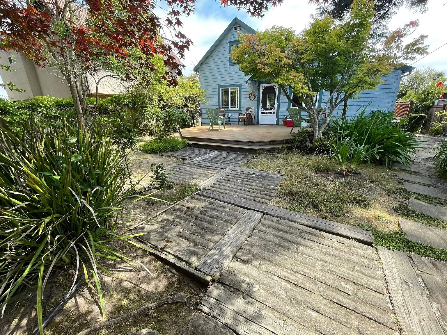 Sutphen St, Santa Cruz — Photo 2