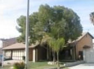 14203 Rio Bravo Rd, Moreno Valley, CA 92553