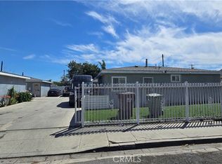 352 W Peach St, Compton, CA 90222