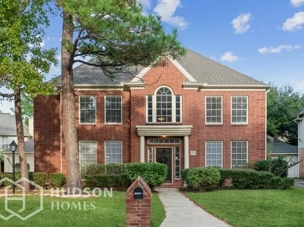 17206 Chagall Ln, Spring, TX 77379