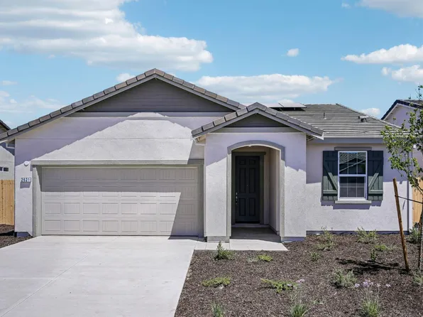 2621 Red Tail Hawk Rd, Modesto, CA 95357