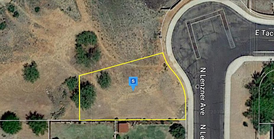 2nd image of 0 N Lenzner Ave