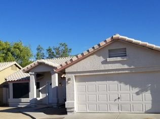 8525 W Granada Rd, Phoenix, AZ 85037