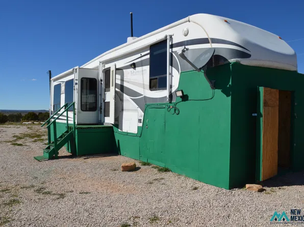 80 Pine Meadow Dr, Ramah, NM 87357
