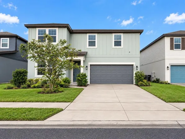 2077 Derwent Dr, Davenport, FL 33896