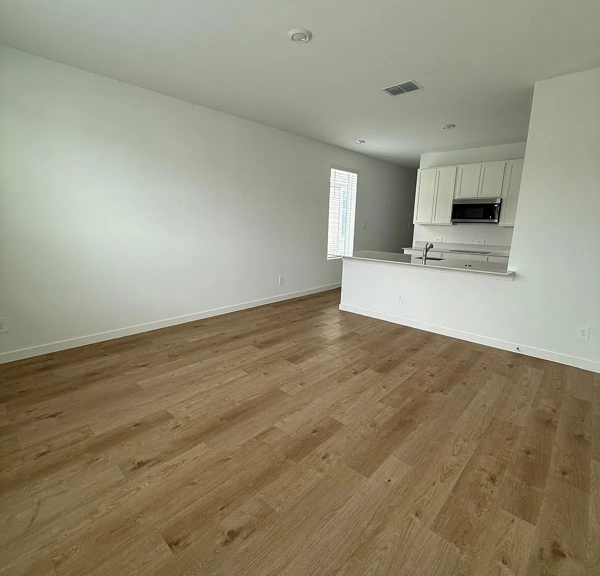 1 bed, 950 sqft, $1,400 — Photo 4