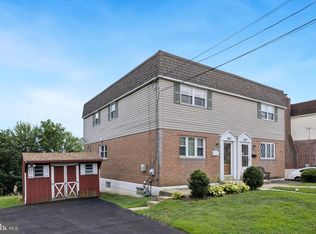 1531 Warwick Ave, Folcroft, PA 19032