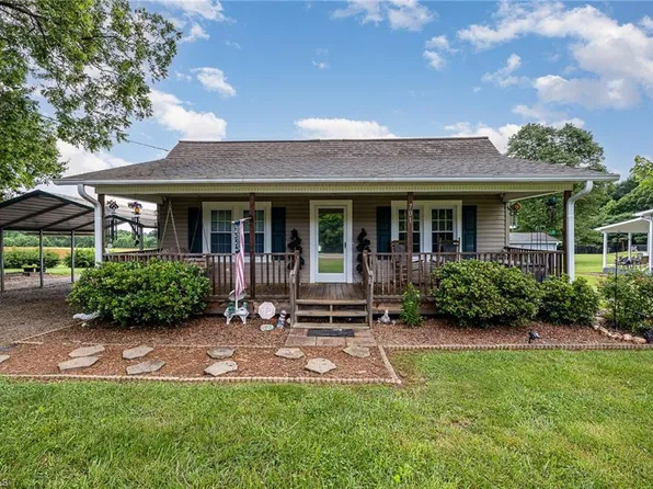 701 Old Highway 21, State Road, NC 28676