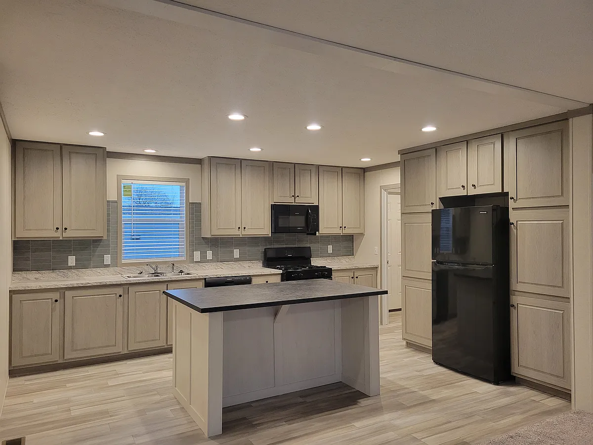 Floor plan 905