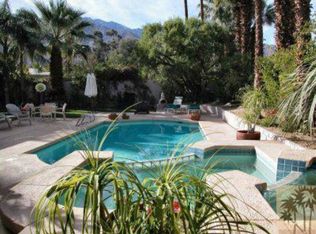 770 Mel Ave, Palm Springs, CA 92262