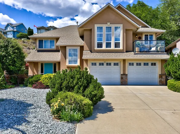 1070 Norview Rd, Kamloops, BC V2B 8M1