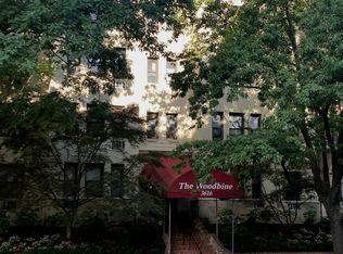 3616 Connecticut Ave NW APT 101, Washington, DC