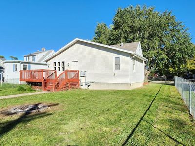313 S Washington St, Houston, MN, 55943