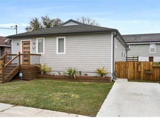 2667 Frankfort St, New Orleans, LA 70122