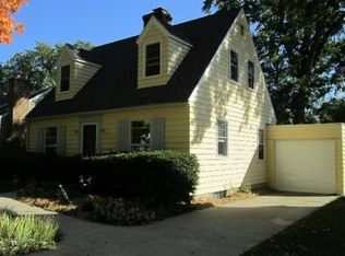 4115 Meyer Ave, Madison, WI 53711