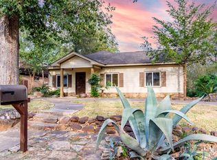 1302 Garner St, Nacogdoches, TX 75961