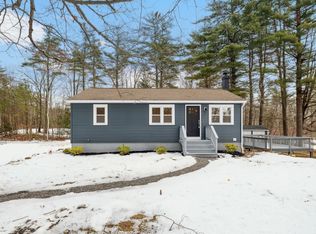 253 Mountain Rd, Weare, NH 03281