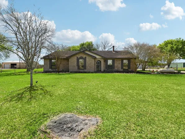 13917 Countryside St, Santa Fe, TX 77517