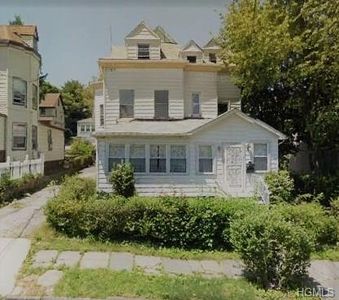 320 Highland Ave, Mount Vernon, NY, 10553