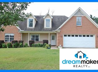 1209 Pendulum Dr, Hernando, MS 38632