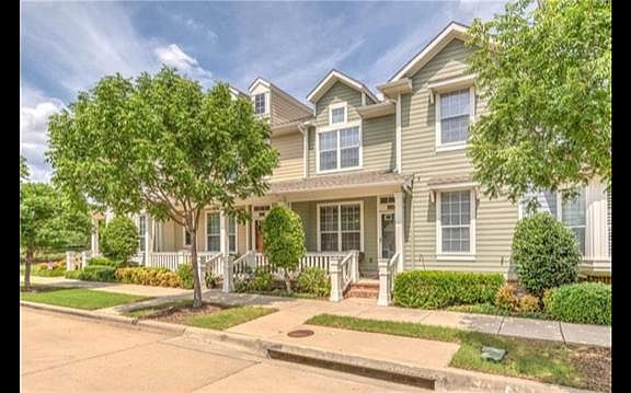 Charming New England style home in a picturesque walking community full of parks and walking paths