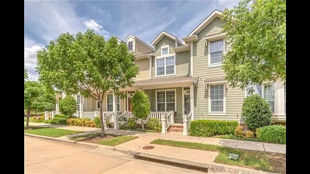 Charming New England style home in a picturesque walking community full of parks and walking paths
