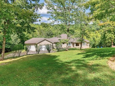 15418 Boyd Rd, Dillsboro, IN, 47018