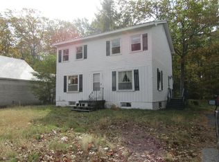 244 Sebago Rd, Sebago, ME 04029