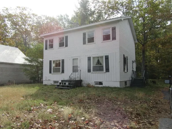 244 Sebago Road, Sebago, ME 04029