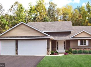 24863 Baylor St, Stacy, MN 55079