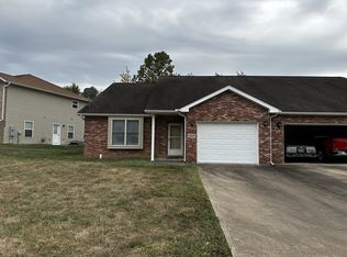 2629 Travelers Way, Jackson, MO 63755