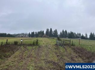 46370 SW Hebo Rd, Grand Ronde, OR 97347