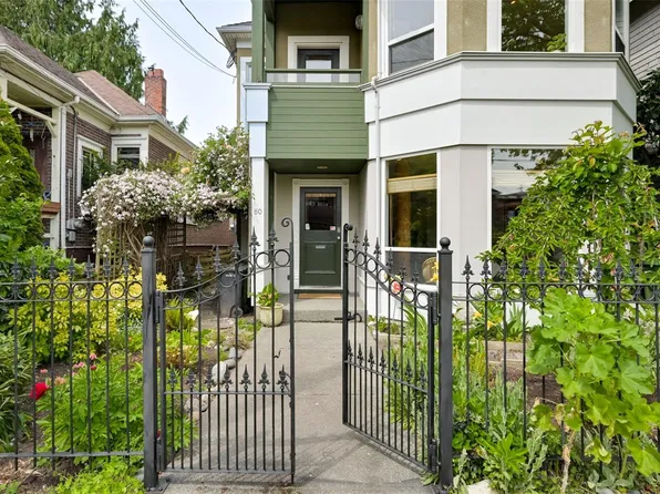 80 San Jose Ave, Victoria, BC V8V 2C2