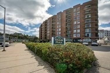 121 Nantasket Ave APT 706, Hull, MA, 02045