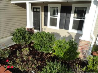 719 Wood Point Dr, Bunnlevel, NC 28323