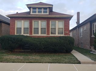 8529 S Elizabeth St, Chicago, IL 60620